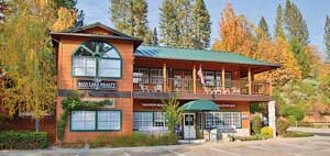 Bass Lake Realty Office - Specilaizing in Real Estate Sales and Listings in Bass Lake CA, Oakhurst CA, Coarsegold CA, Yosemite CA and More