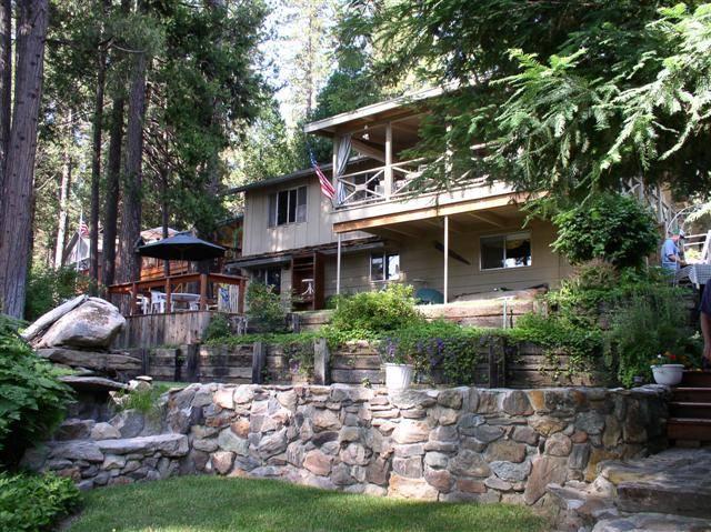 Click Here for Lake View Vacation Rentals Bass Lake Vacation Rental
