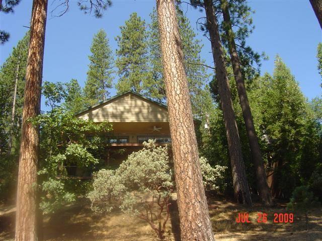 Click Here for Any Time Vacation Rentals * Arrive Any Day You Like! Bass Lake Vacation Rental